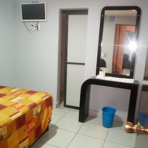 Hotel Escorial